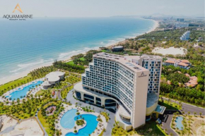 Aquamarine Beachfront Resort & Spa Cam Ranh